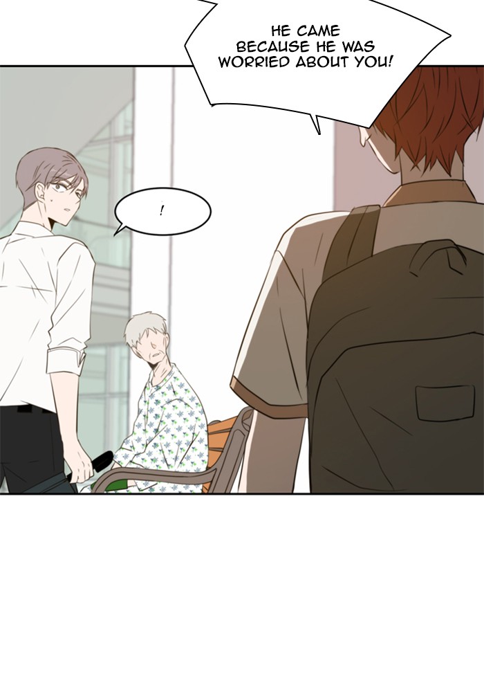 Read A Good Day to be a Dog Manga Online