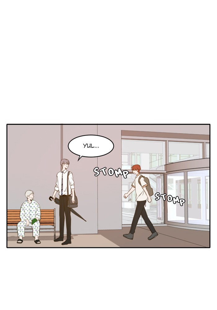 Read A Good Day to be a Dog Manga Online