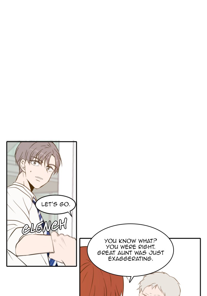 Read A Good Day to be a Dog Manga Online