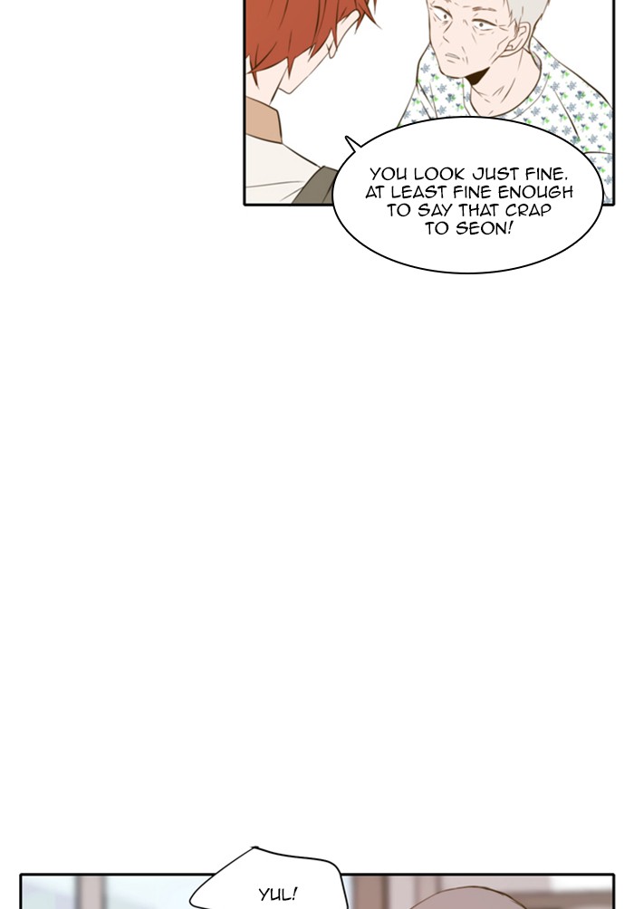 Read A Good Day to be a Dog Manga Online
