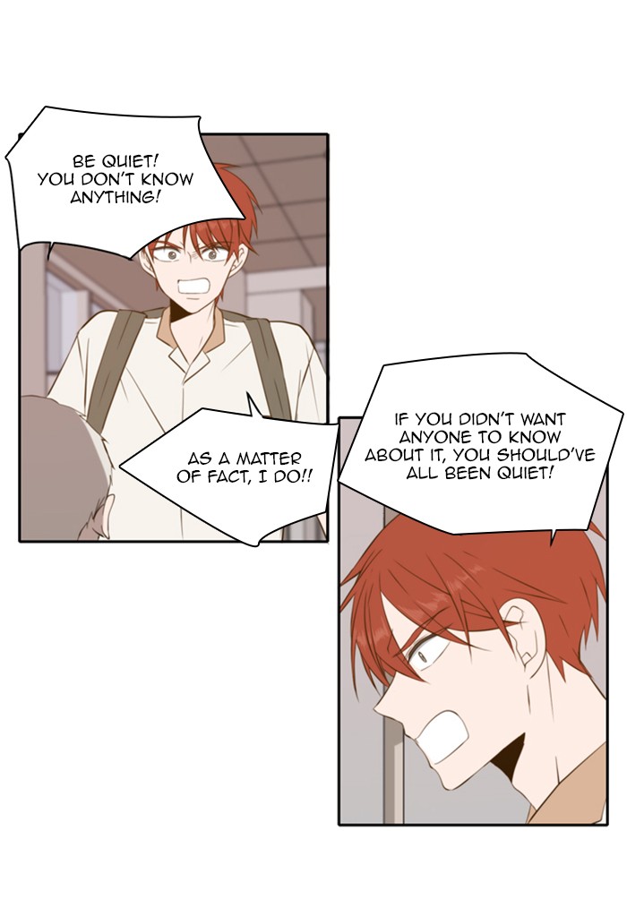 Read A Good Day to be a Dog Manga Online