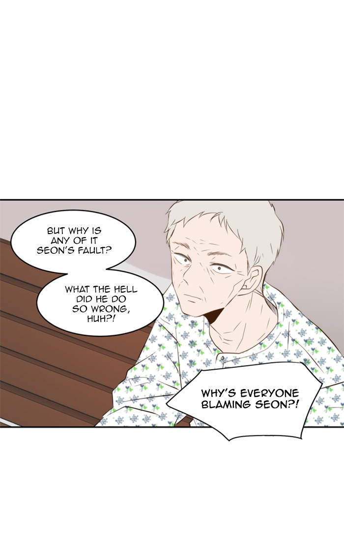 Read A Good Day to be a Dog Manga Online