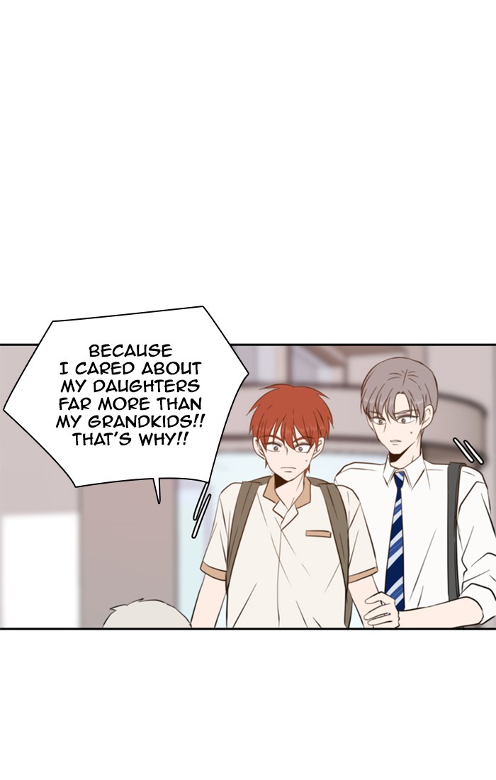 Read A Good Day to be a Dog Manga Online