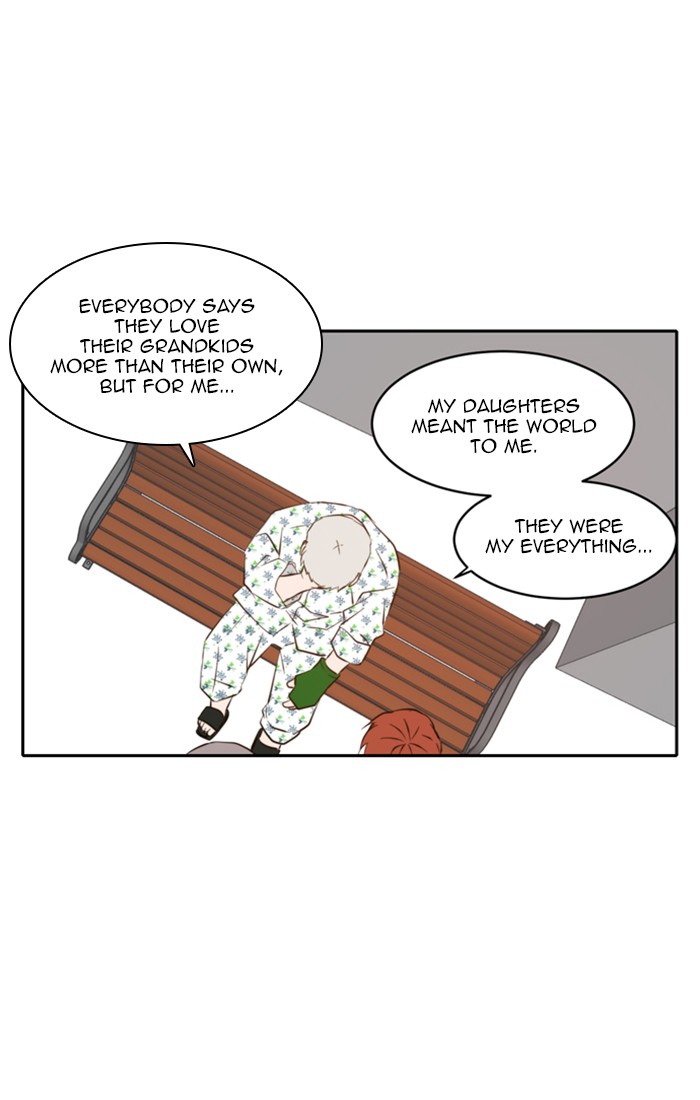 Read A Good Day to be a Dog Manga Online