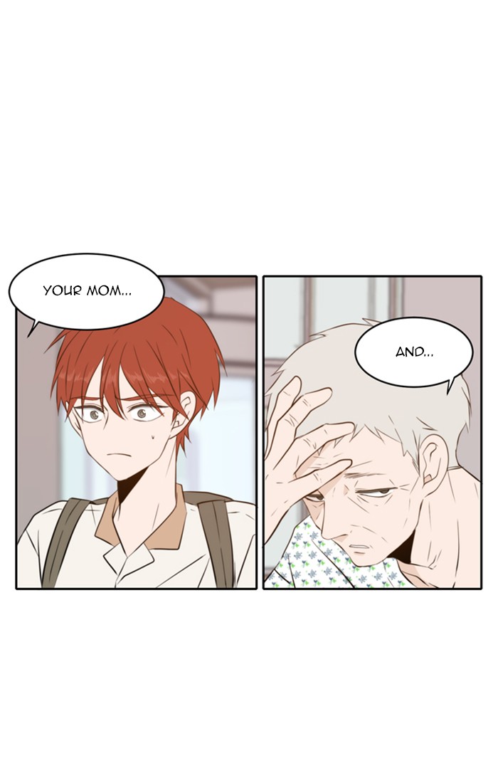 Read A Good Day to be a Dog Manga Online