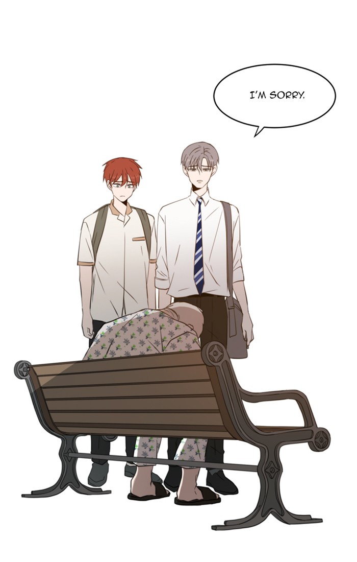 Read A Good Day to be a Dog Manga Online