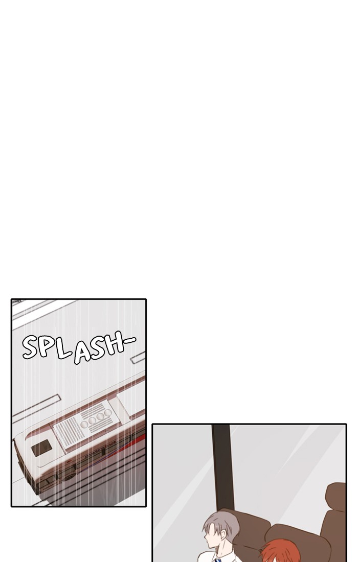 Read A Good Day to be a Dog Manga Online