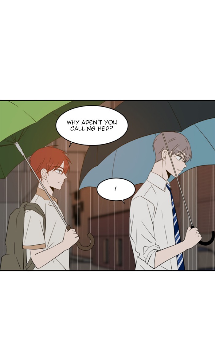 Read A Good Day to be a Dog Manga Online