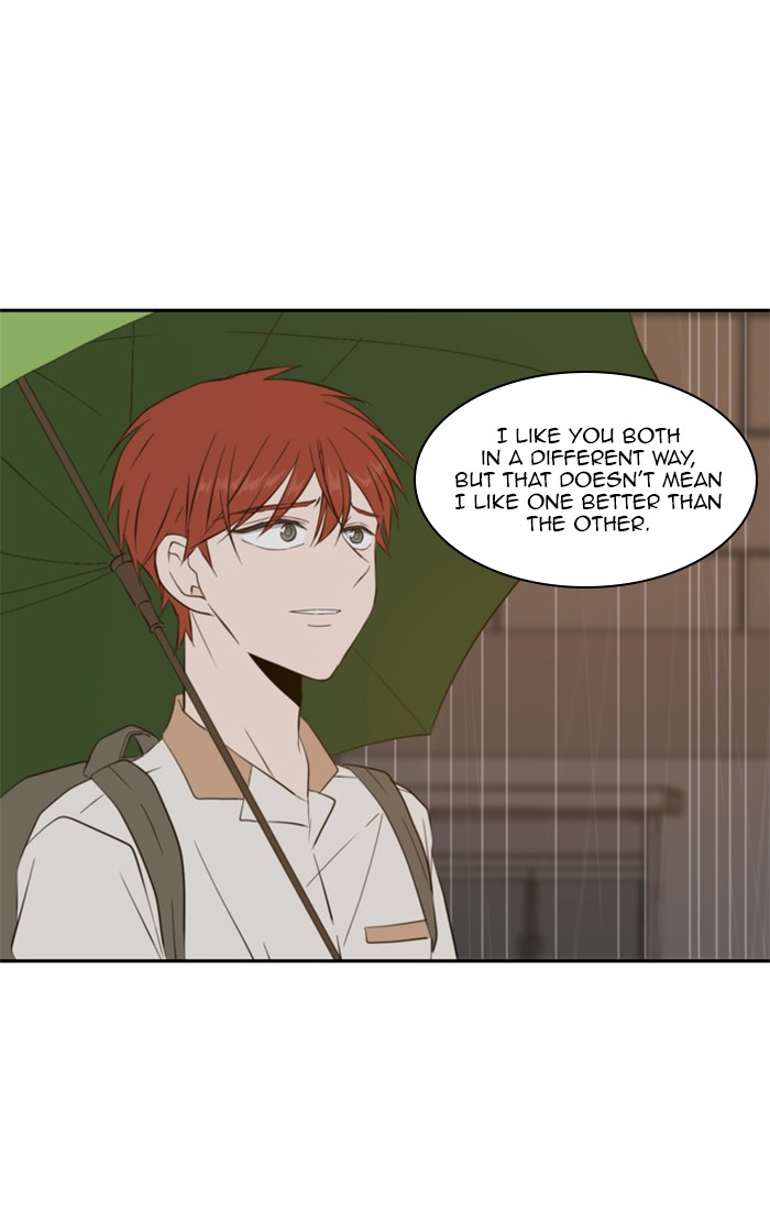 Read A Good Day to be a Dog Manga Online