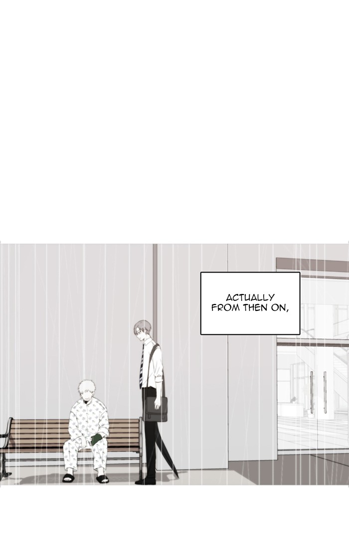 Read A Good Day to be a Dog Manga Online