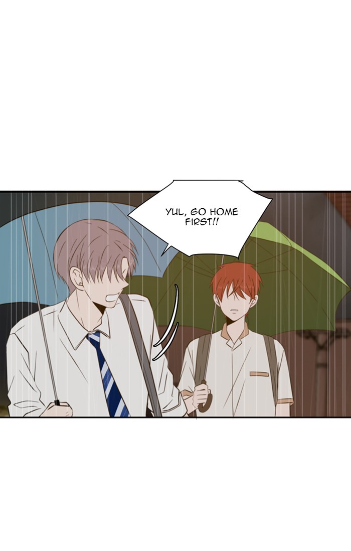Read A Good Day to be a Dog Manga Online