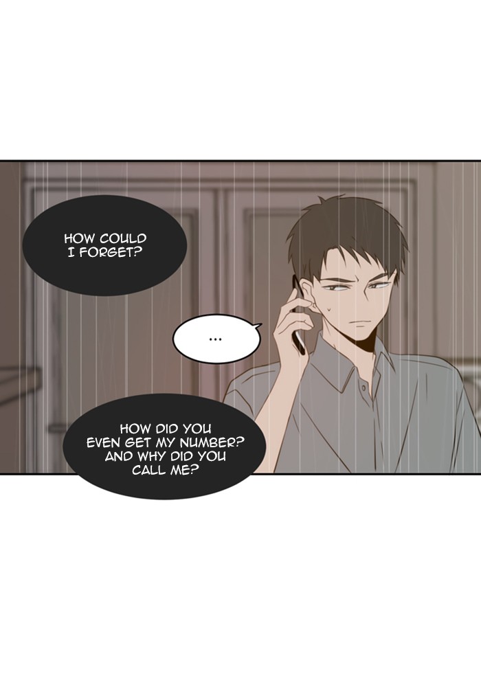 Read A Good Day to be a Dog Manga Online