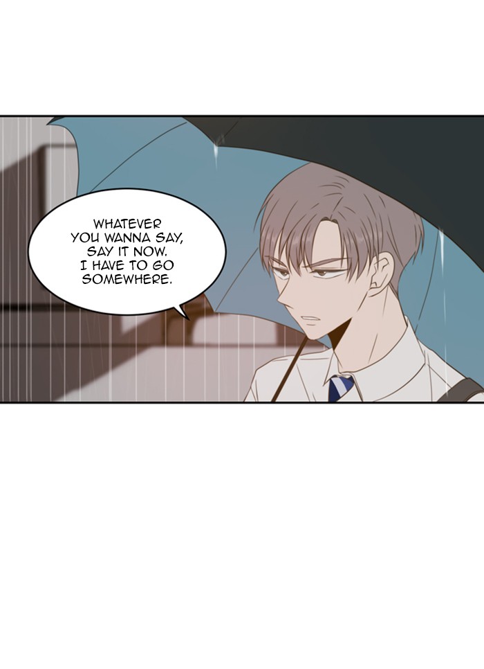 Read A Good Day to be a Dog Manga Online