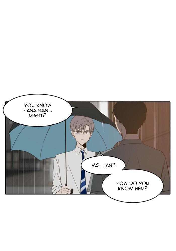 Read A Good Day to be a Dog Manga Online