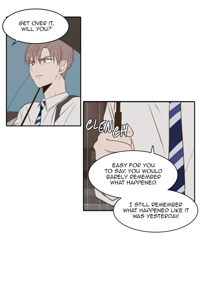 Read A Good Day to be a Dog Manga Online