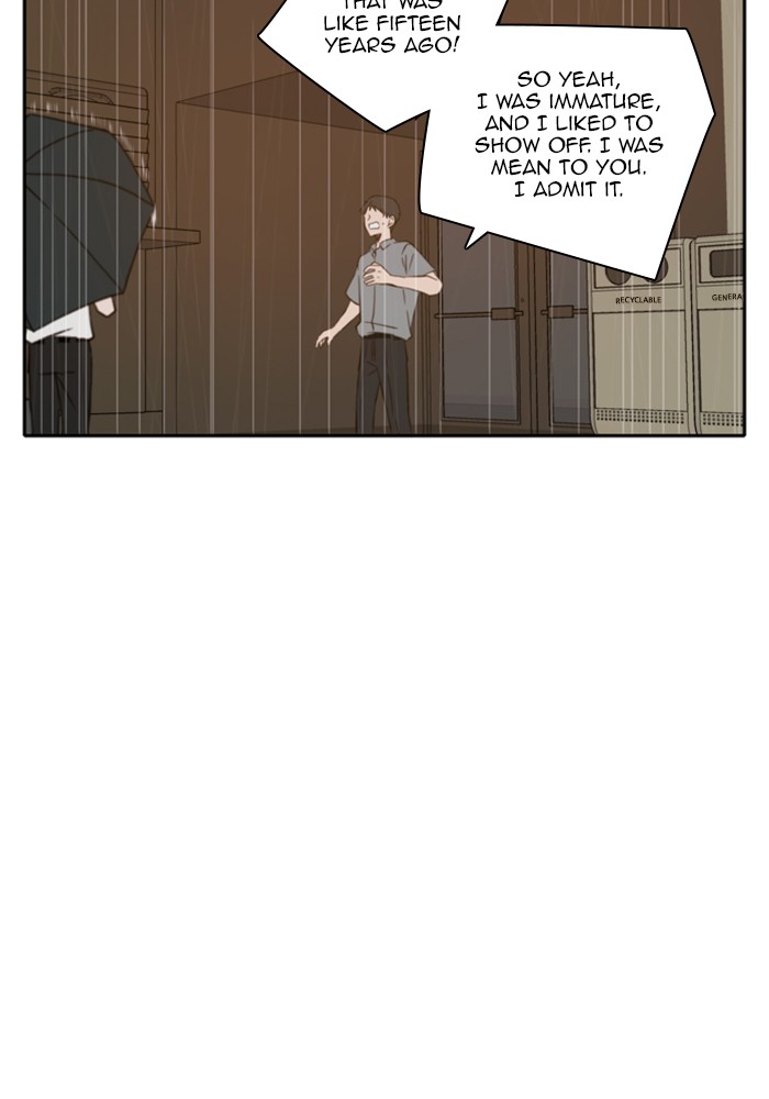 Read A Good Day to be a Dog Manga Online
