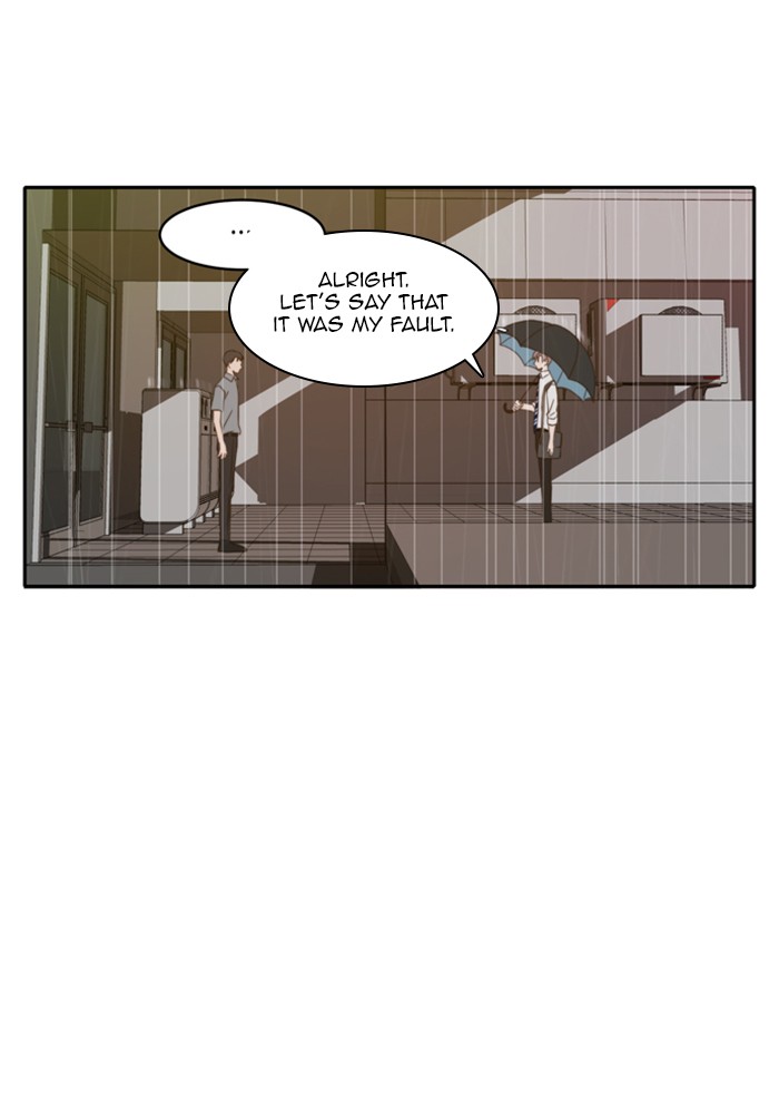 Read A Good Day to be a Dog Manga Online