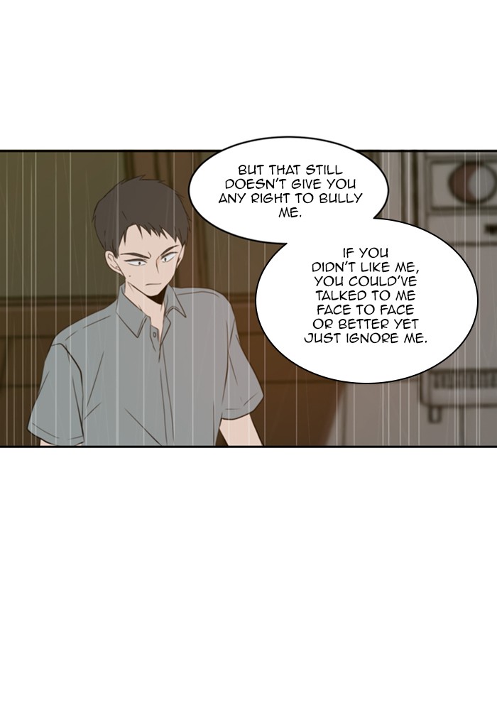 Read A Good Day to be a Dog Manga Online