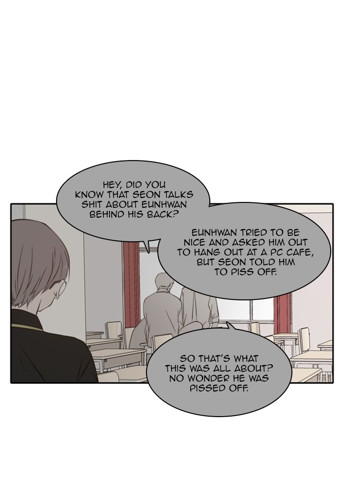 Read A Good Day to be a Dog Manga Online