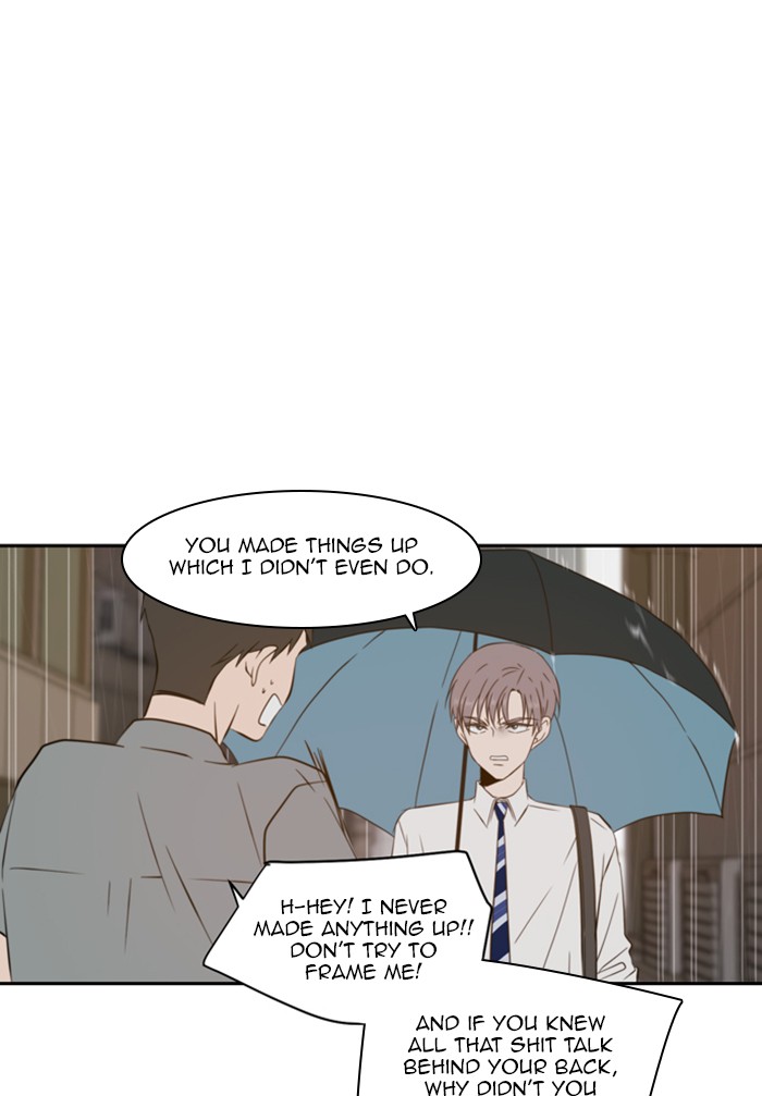 Read A Good Day to be a Dog Manga Online
