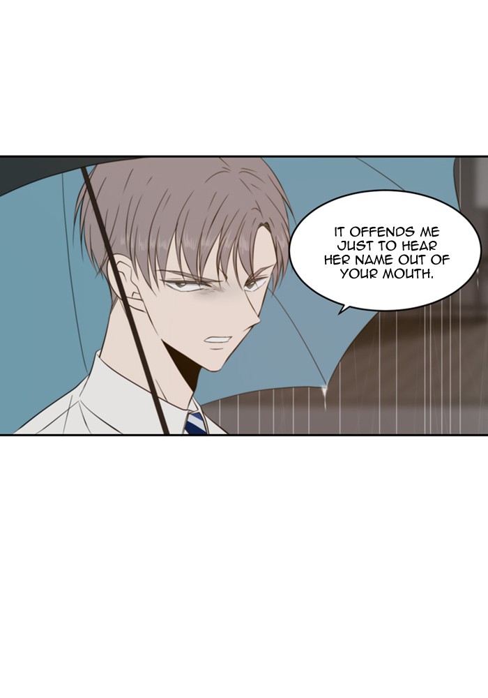 Read A Good Day to be a Dog Manga Online