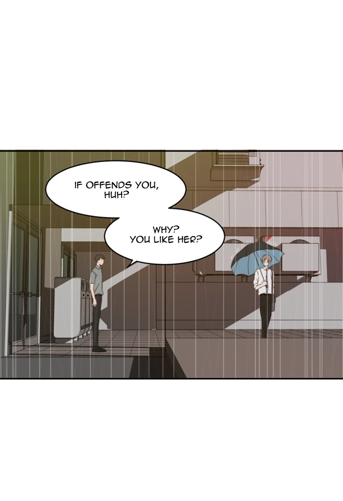 Read A Good Day to be a Dog Manga Online