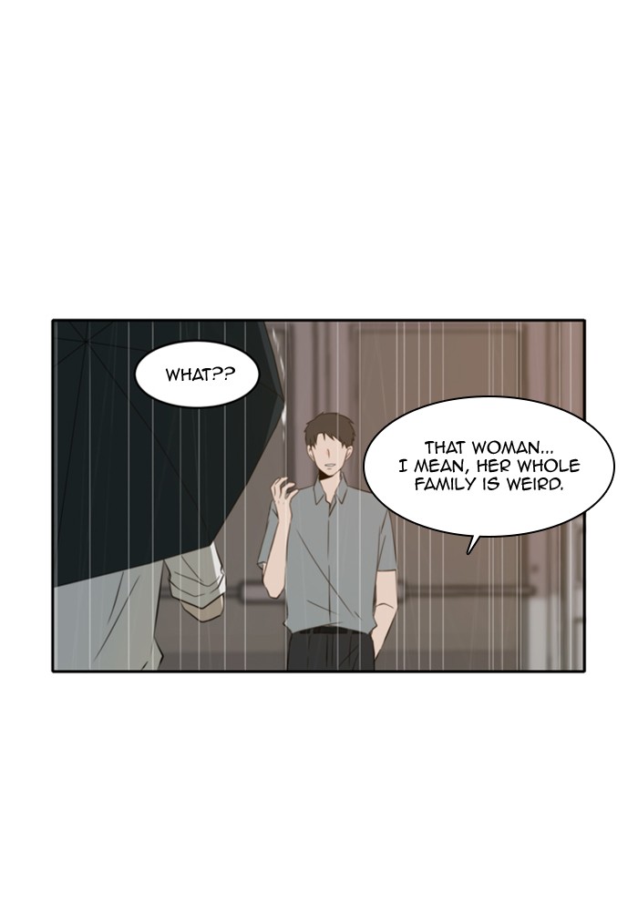 Read A Good Day to be a Dog Manga Online