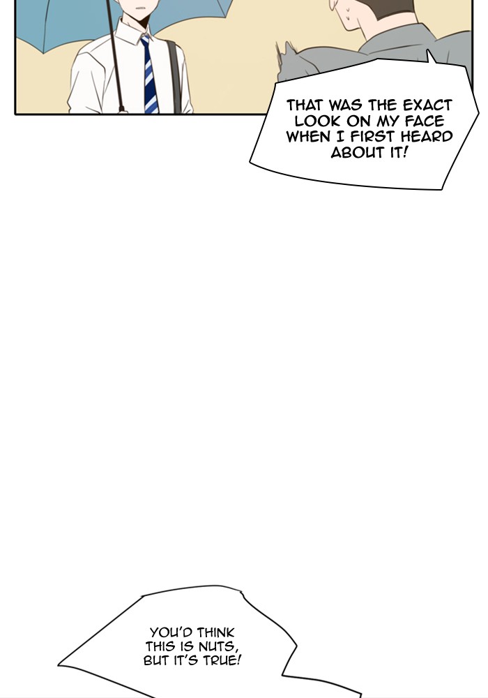 Read A Good Day to be a Dog Manga Online