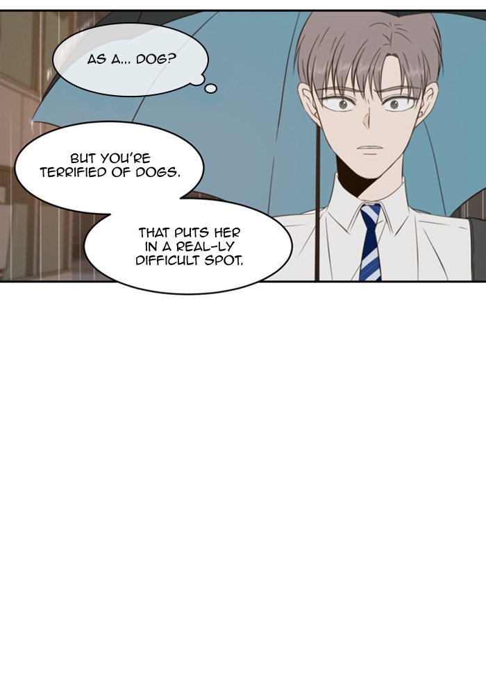 Read A Good Day to be a Dog Manga Online