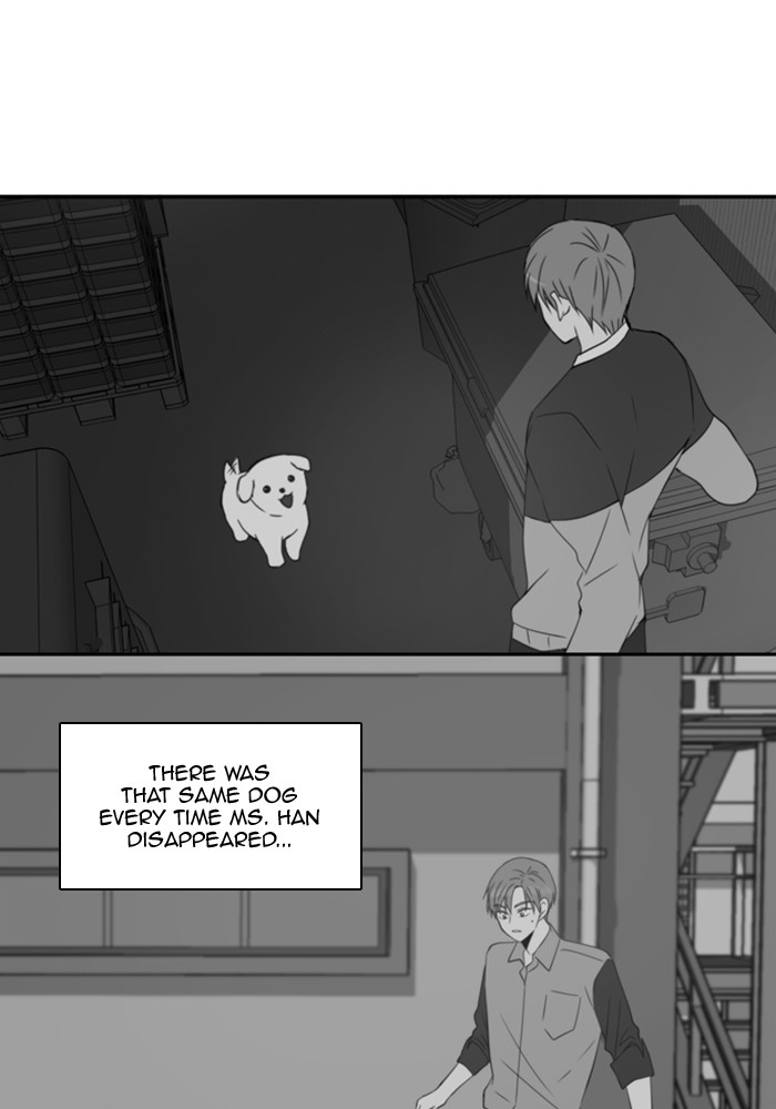 Read A Good Day to be a Dog Manga Online