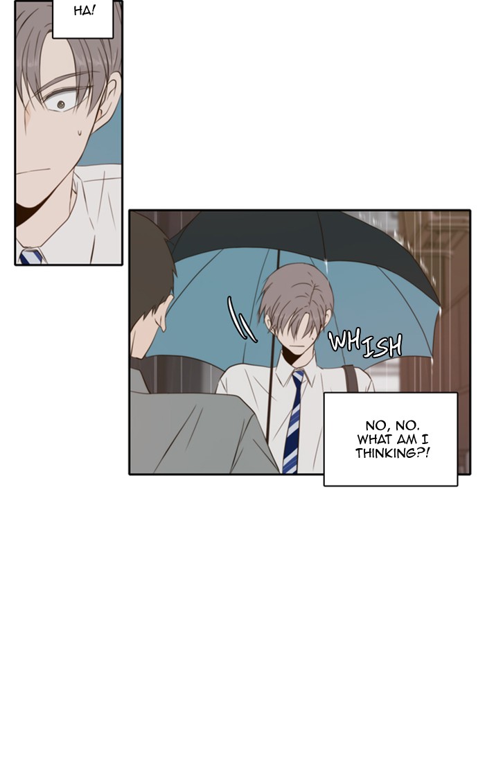 Read A Good Day to be a Dog Manga Online
