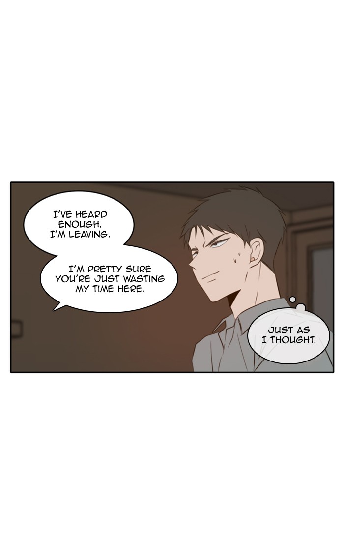 Read A Good Day to be a Dog Manga Online