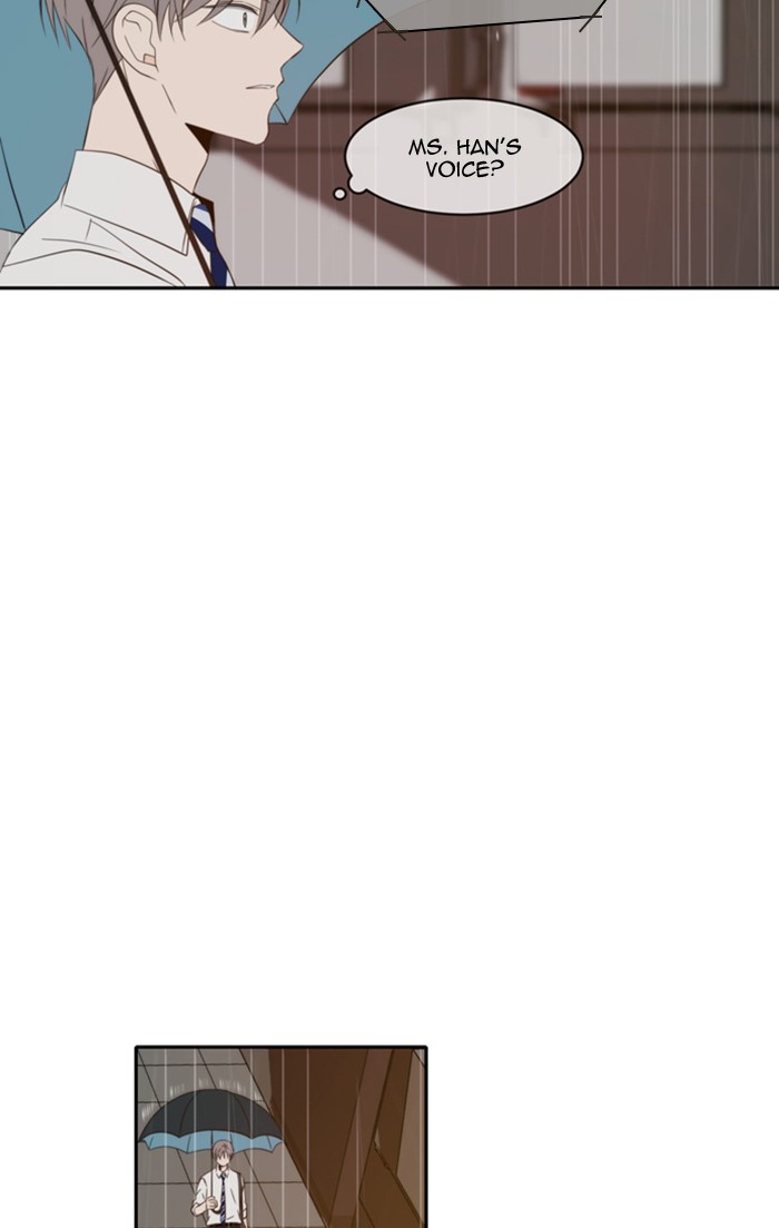 Read A Good Day to be a Dog Manga Online