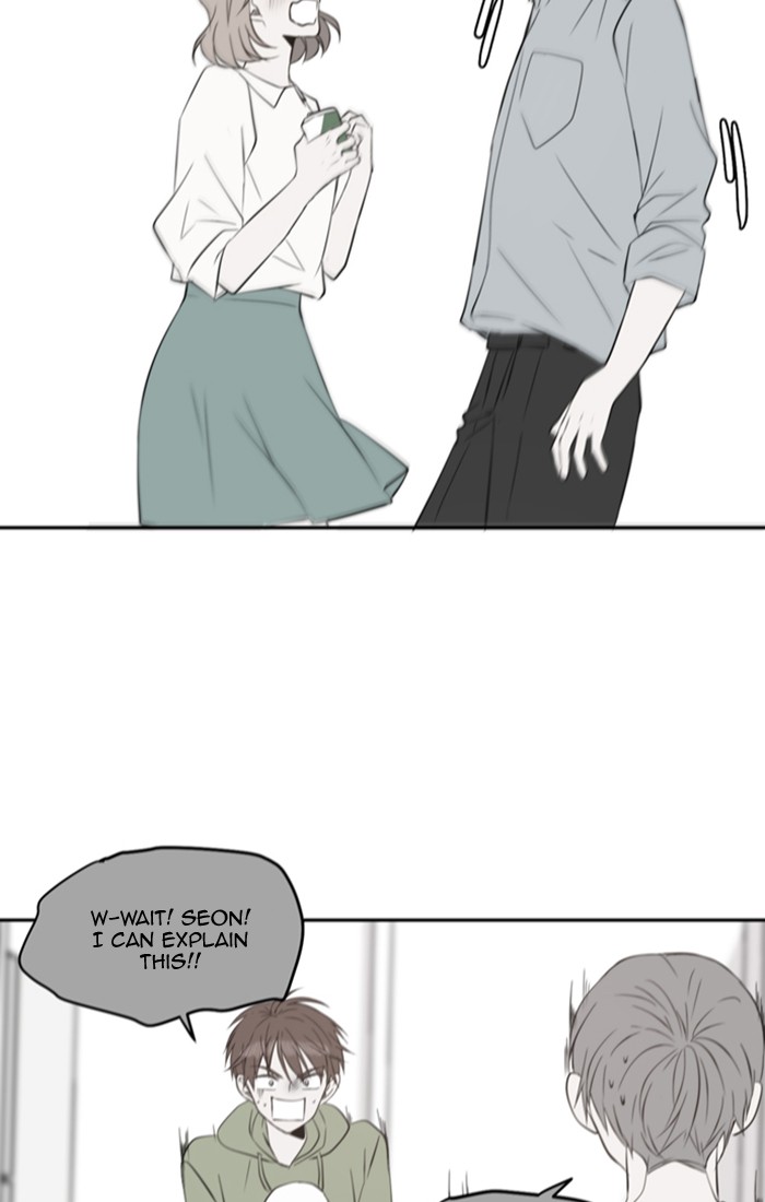 Read A Good Day to be a Dog Manga Online