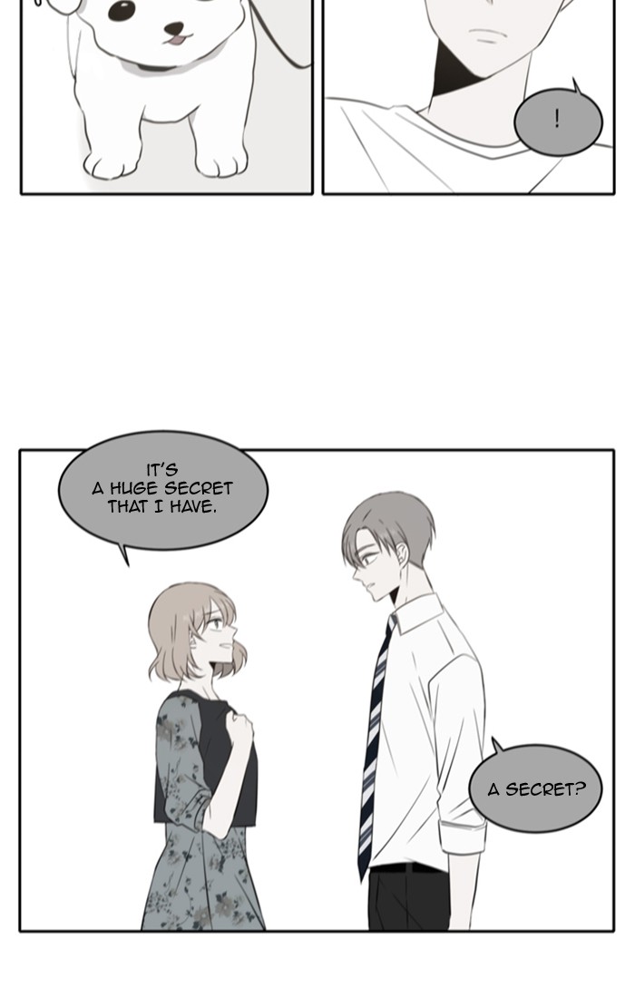 Read A Good Day to be a Dog Manga Online