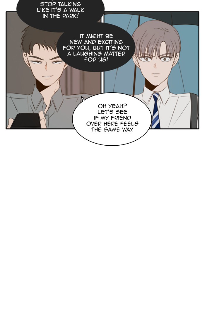 Read A Good Day to be a Dog Manga Online