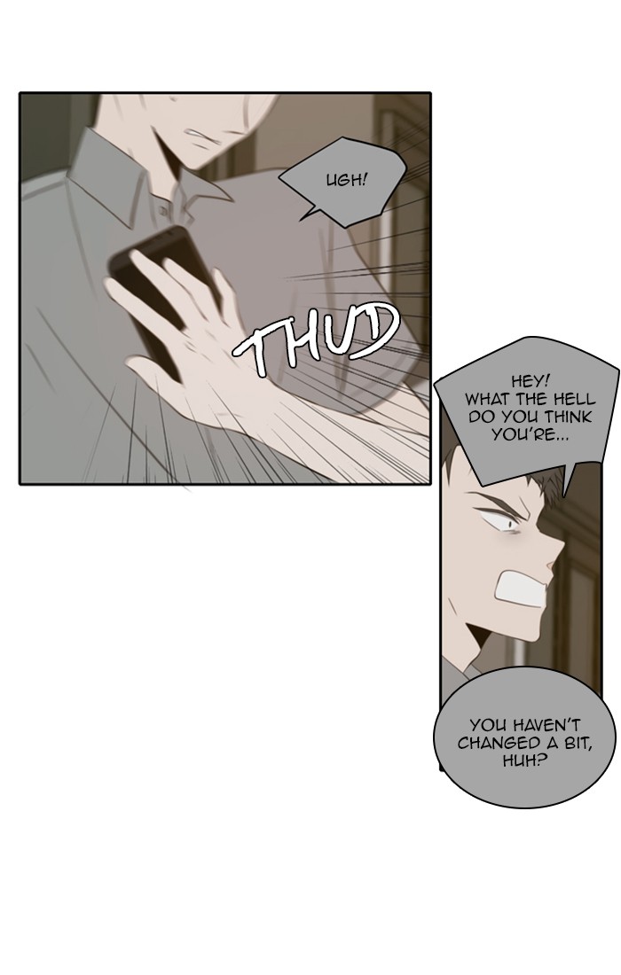 Read A Good Day to be a Dog Manga Online