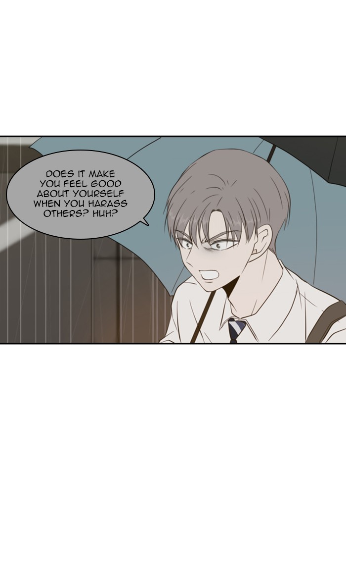 Read A Good Day to be a Dog Manga Online