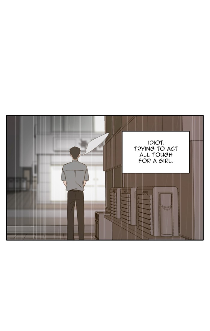 Read A Good Day to be a Dog Manga Online