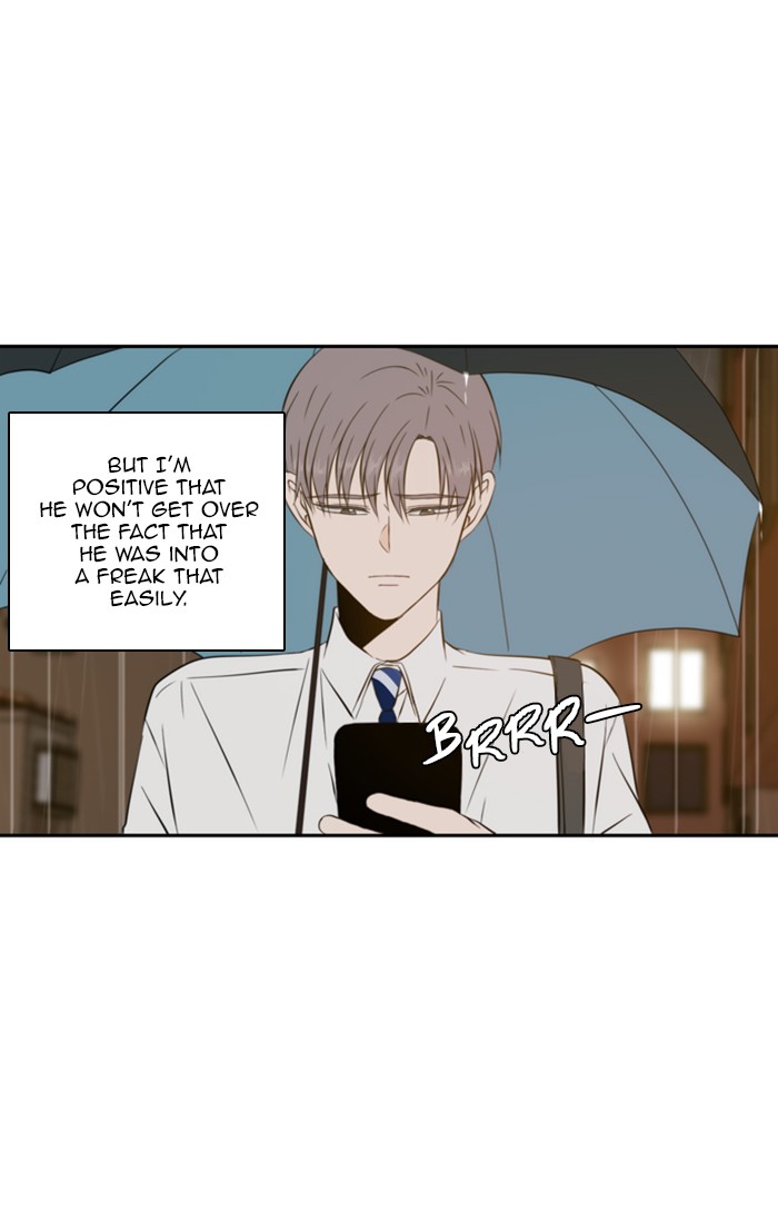 Read A Good Day to be a Dog Manga Online