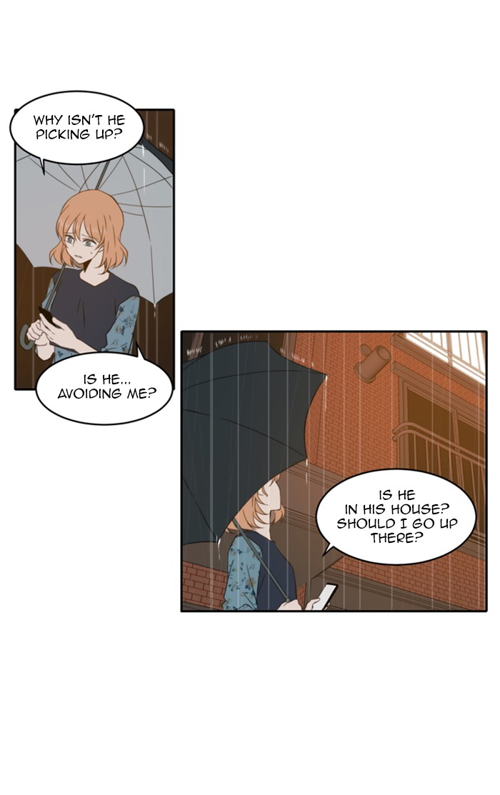 Read A Good Day to be a Dog Manga Online