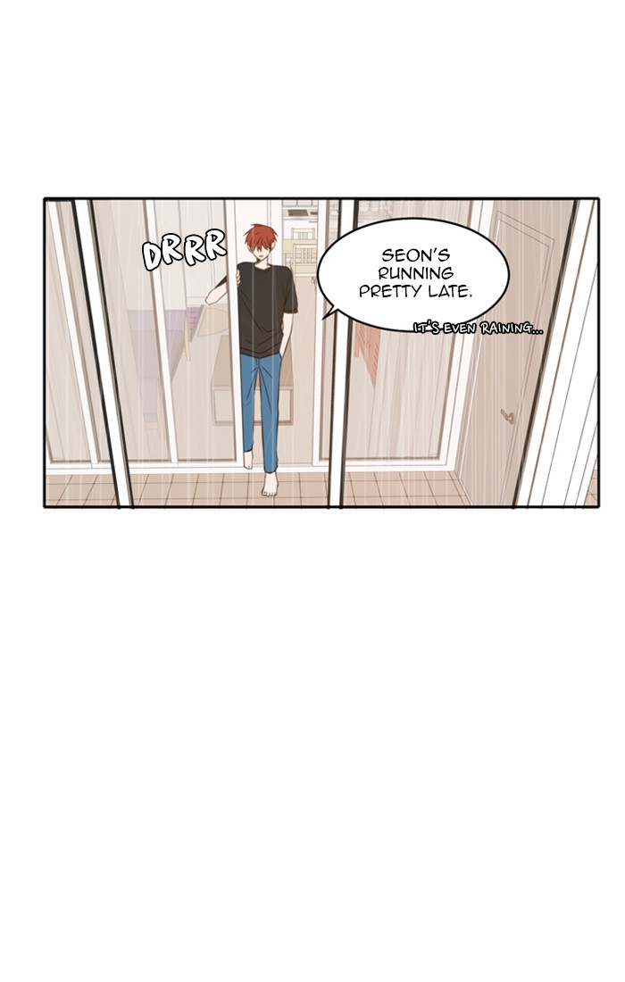 Read A Good Day to be a Dog Manga Online