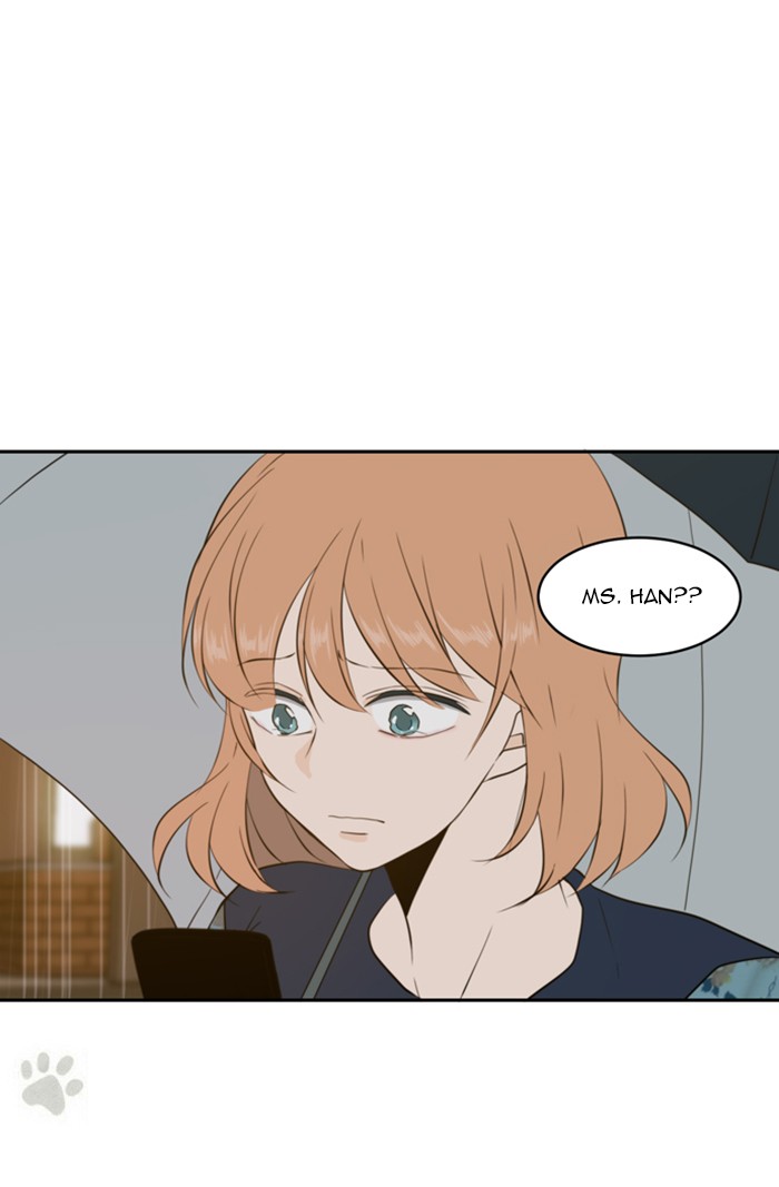 Read A Good Day to be a Dog Manga Online