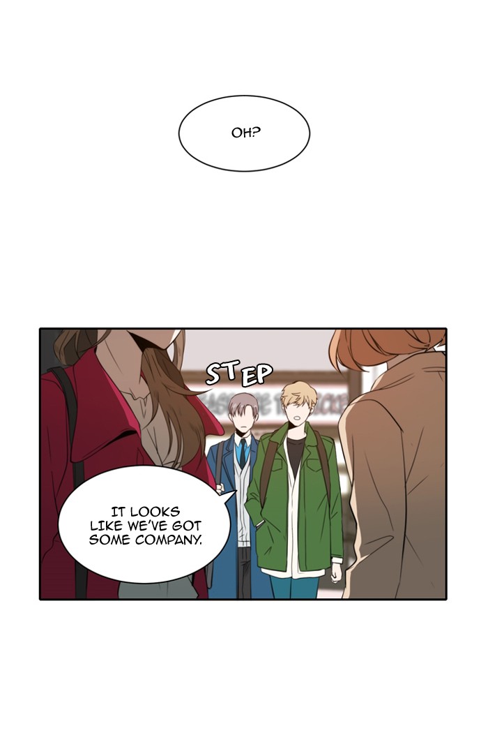 Read A Good Day to be a Dog Manga Online