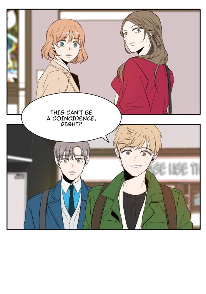 Read A Good Day to be a Dog Manga Online
