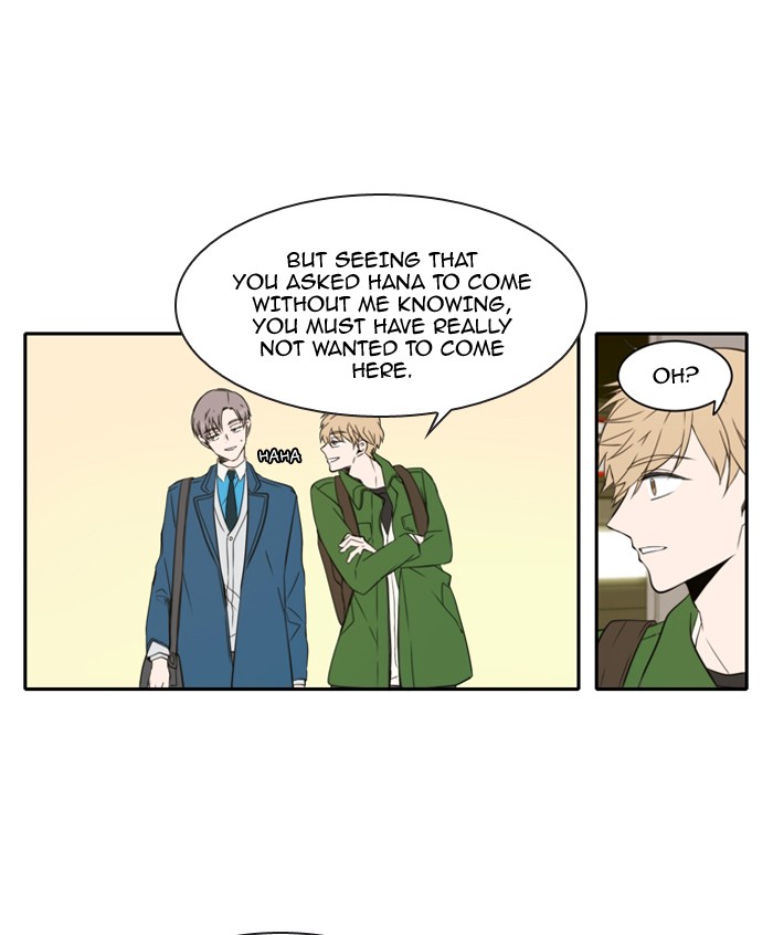 Read A Good Day to be a Dog Manga Online