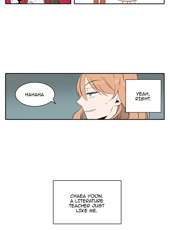Read A Good Day to be a Dog Manga Online