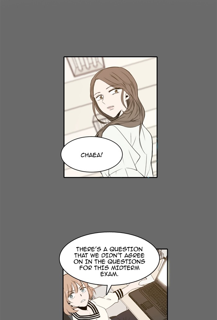 Read A Good Day to be a Dog Manga Online