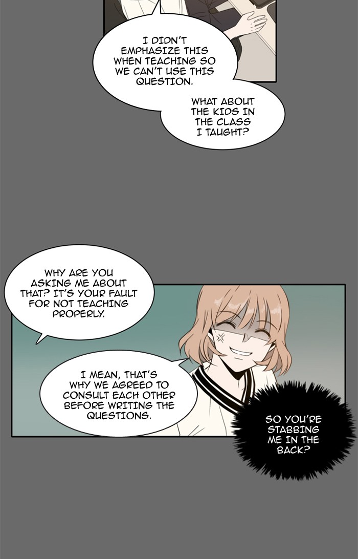 Read A Good Day to be a Dog Manga Online