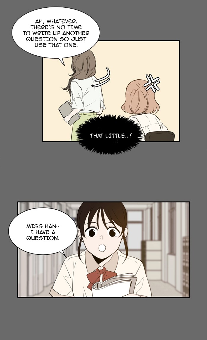 Read A Good Day to be a Dog Manga Online